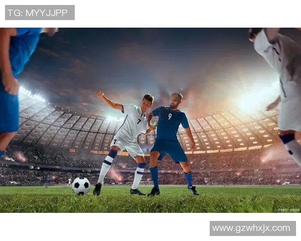 世界足坛璀璨群星盘点：从梅西到C罗再到新一代足球天才