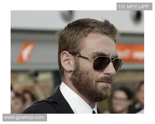 全球最帅足球明星盘点：这些球员的颜值与才华并存令人惊叹