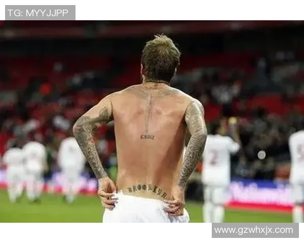 足球巨星手部纹身背后的故事与个性表达解析