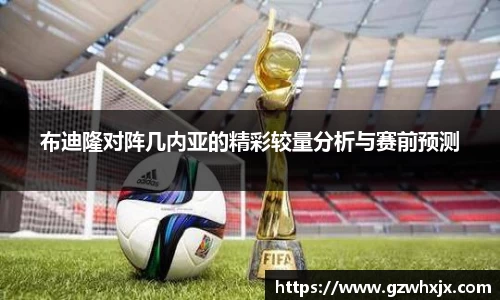 布迪隆对阵几内亚的精彩较量分析与赛前预测